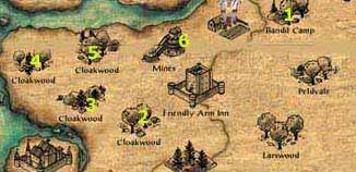 Baldur's Gate
