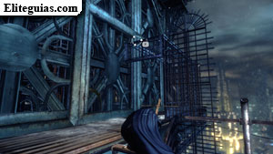 Batman: Arkham City - Acertijos - Ciudad Maravilla