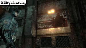 Distrito industrial - Acertijo 3