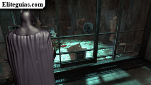 Park Row - Acertijo 12