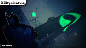 Park Row - Acertijo 3