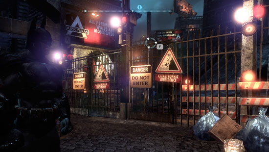 Park Row - Acertijo 4