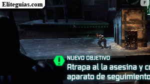 Asesina