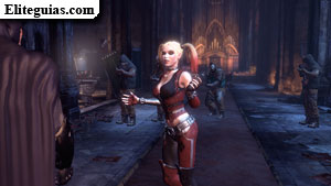 Harley Quinn