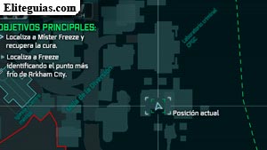 Laboratorio criminal CPGC