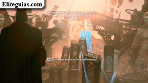 Las pruebas de Ra's al Ghul