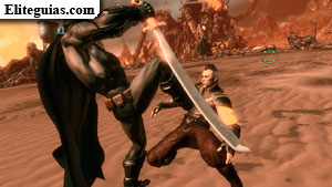 Ra's Al Ghul