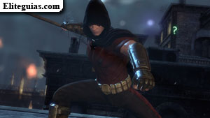 Robin