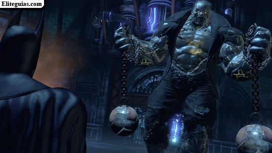 Solomon Grundy