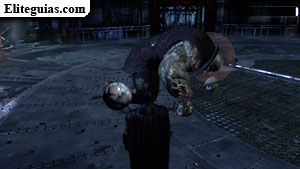 Solomon Grundy