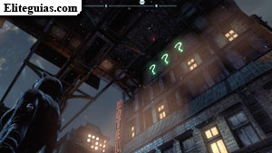 Casco Antiguo - Trofeo Catwoman 1