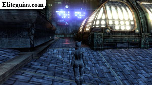 Casco antiguo - Trofeo Catwoman 3