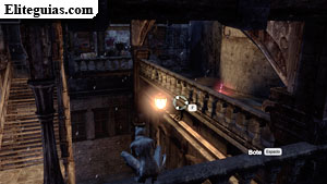 Casco antiguo - Trofeo Catwoman 4