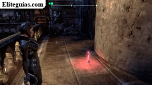 Casco antiguo - Trofeo Catwoman 4