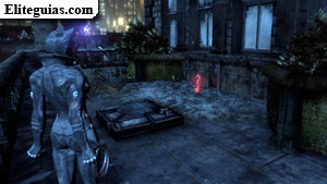 Casco antiguo - Trofeo Catwoman 5