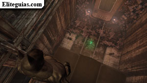 Metro - Trofeo de Riddler 2