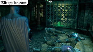 Metro - Trofeo de Riddler