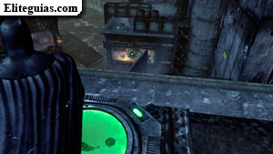 Batman: Arkham City - Milla de la diversión: Trofeo de Riddler 1