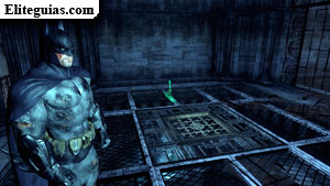 Museo - Trofeo de Riddler 2