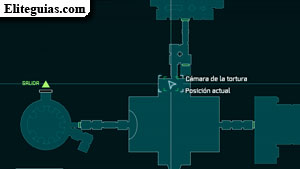 Museo - Trofeo de Riddler 3
