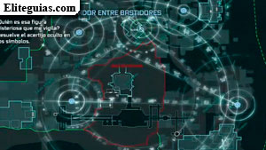 Batman: Arkham City - Misiones paralelas: Vigilante al acecho
