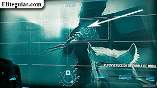 actividad neuronal de Azrael
