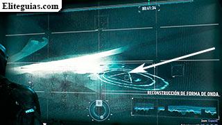 actividad neuronal de Azrael