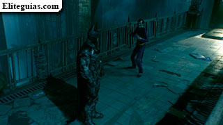 La alucinación del Joker
