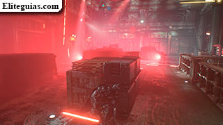 enfrentamiento contra el Caballero de Arkham