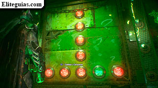 Cuarta prueba de Riddler