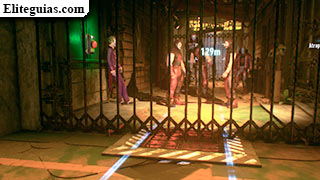 escenario A