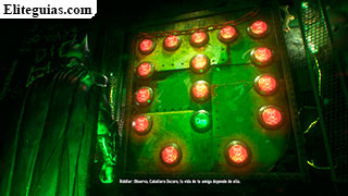 Primera prueba de Riddler