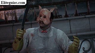 Profesor Pyg