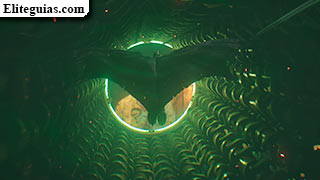 Quinta prueba de Riddler
