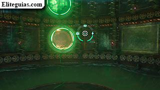S&eacute;ptima prueba de Riddler