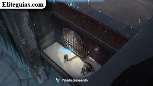 Alijo de droga
