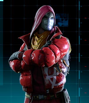 Anarky