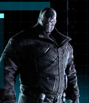 Bane