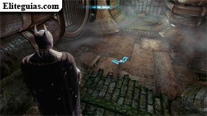 C&aacute;rcel de Blackgate