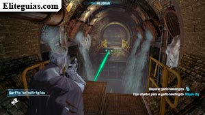 Cárcel de Blackgate