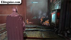 Cárcel de Blackgate