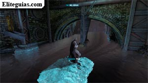 C&aacute;rcel de Blackgate