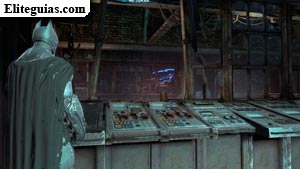 Cárcel de Blackgate