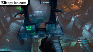 Cárcel de Blackgate