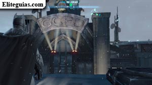 Servidores de Batman: Arkham Origins serão fechados - Xbox Power