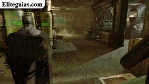 Cuartel de Bane