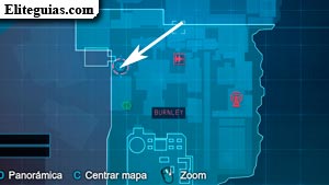 Cuartel de Enigma