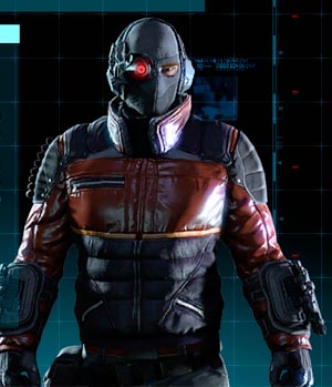 Deadshot