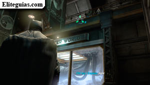 Edificio de GothCorp