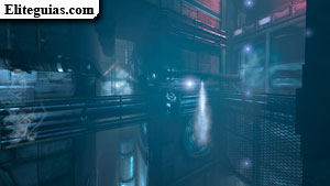 Edificio de GothCorp
